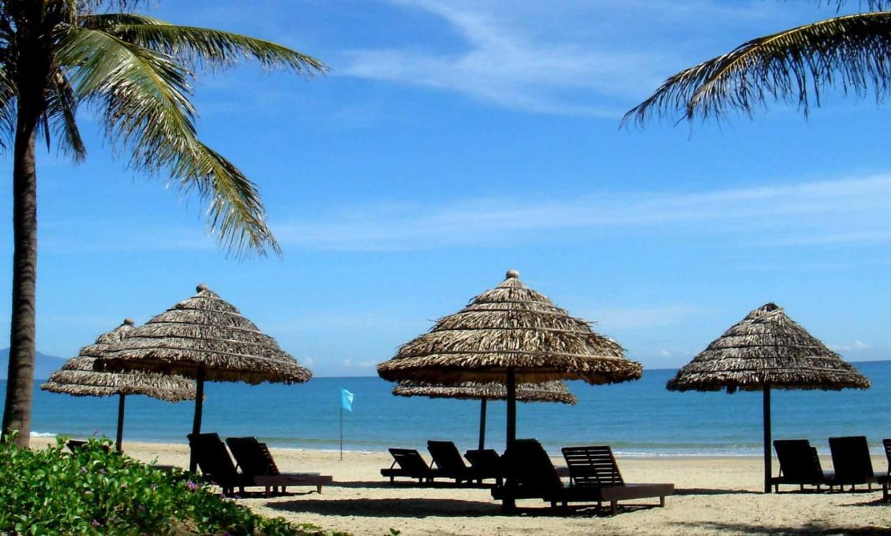 Carol Villa Da Nang Beach 1 Εξωτερικό φωτογραφία